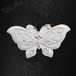 Ελαστικό στοιχείο 4,5×2,5cm- EL317 - Image 2