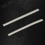 Ελαστικό στοιχείο 18x1cm  2τεμ- EL325 - Image 2