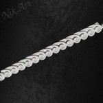 Ελαστικό στοιχείο 18×1,5cm- EL326 - Image 3