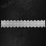 Ελαστικό στοιχείο 37×6,5cm- EL330 - Image 3