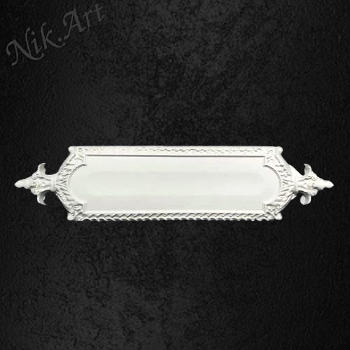 EL344 Ελαστικό στοιχείο  10,5×2,5cm- EL344 - Image 2