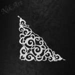 Ελαστικό στοιχείο  6x6cm- EL360 - Image 2