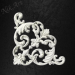 Ελαστικό στοιχείο 9x9cm- EL361 - Image 2