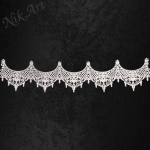 Ελαστικό στοιχείο 33x7cm- EL375 - Image 2