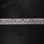 Ελαστικό στοιχείο 38x5cm- EL379 - Image 2