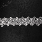 Ελαστικό στοιχείο  37x7cm- EL380 - Image 2