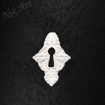 Ελαστικό στοιχείο 4,5×3,5cm- EL435 - Image 2