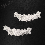 Ελαστικό στοιχείο 6,5x2cm 2τεμ- EL440 - Image 3