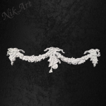 Ελαστικό στοιχείο 18x5cm- EL446 - Image 2