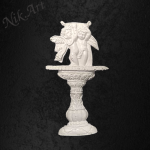Ελαστικό στοιχείο 5×8,5cm- EL452 - Image 2
