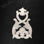 Ελαστικό στοιχείο 5×8cm- EL453 - Image 2