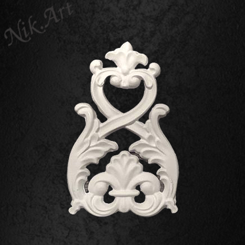 EL453 Ελαστικό στοιχείο 5×8cm- EL453 - Image 2