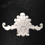 Ελαστικό στοιχείο 13,5x8cm- EL465 - Image 2