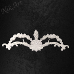 Ελαστικό στοιχείο 14×5cm- EL467 - Image 2