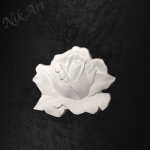 Ελαστικό στοιχείο 6×5cm- EL470 - Image 3