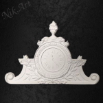 Ελαστικό στοιχείο 12,5×9cm- EL471 - Image 2