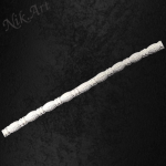 Ελαστικό στοιχείο 19,5×0,5cm- EL483 - Image 2