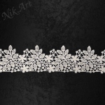 Ελαστικό στοιχείο 38×5,5cm- EL492 - Image 2