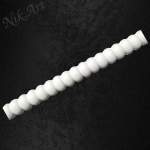 Ελαστικό στοιχείο 19×1cm- EL502 - Image 2