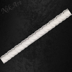 Ελαστικό στοιχείο 19x1cm- EL504 - Image 2