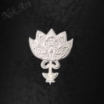 Ελαστικό στοιχείο 4x5cm- EL510 - Image 2