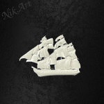 Ελαστικό στοιχείο 4x3cm- EL523 - Image 3