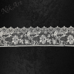 Ελαστικό στοιχείο 32x8cm- EL527 - Image 2