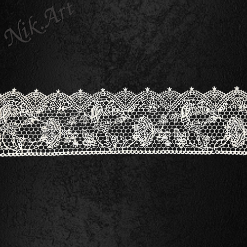 EL527 Ελαστικό στοιχείο 32x8cm- EL527 - Image 2