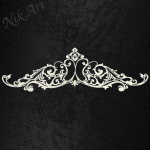 Ελαστικό στοιχείο 32x10cm- EL528 - Image 3