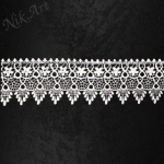 Ελαστικό στοιχείο 40x8cm- EL531 - Image 3