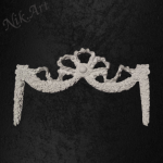 Ελαστικό στοιχείο 20x6,5cm- EL533 - Image 2