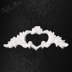 Ελαστικό στοιχείο  6,5x3cm - EL537 - Image 2