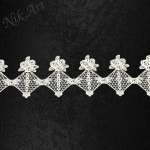 Ελαστικό στοιχείο 34x8cm- EL540 - Image 2