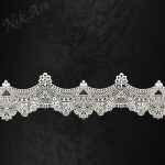 Ελαστικό στοιχείο 39x7,5cm- EL543 - Image 2