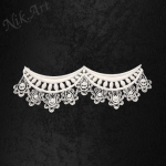 Ελαστικό στοιχείο 17,5×6,5cm- EL546 - Image 2