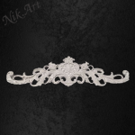 Ελαστικό στοιχείο 12,5x3,5cm- EL550 - Image 2