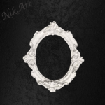 Ελαστικό στοιχείο 5,5x6,5cm- EL565 - Image 2