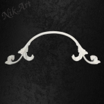 Ελαστικό στοιχείο 20x3,5cm- EL610 - Image 2