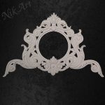 Ελαστικό στοιχείο 12x9cm- EL618 - Image 3