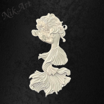 Ελαστικό στοιχείο 2x12,5cm Σετ 6τεμάχια- EL634 - Image 4