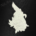 Ελαστικό στοιχείο 8x14cm- EL636 - Image 3