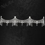 Ελαστικό στοιχείο 38x9cm- EL647 - Image 2