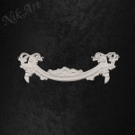 Ελαστικό στοιχείο 6,5x2,5cm- EL652 - Image 2