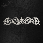 Ελαστικό στοιχείο 14x2,5cm - EL653 - Image 2