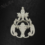 Ελαστικό στοιχείο 6,5x9cm - EL664 - Image 2