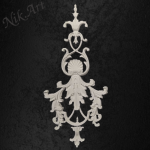 Ελαστικό στοιχείο 10x20cm - EL667 - Image 2