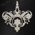 Ελαστικό στοιχείο 19x20cm - EL668 - Image 2