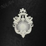 Ελαστικό στοιχείο 5,5x8cm-EL673 - Image 3