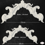 Ελαστικό στοιχείο 25x15cm - EL801 - Image 2