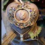 Ελαστικό στοιχείο 12x9cm- EL618 - Image 2